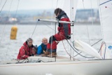 kismet gbr508 2021 tues dragon edinburgh cup ec21 8864w